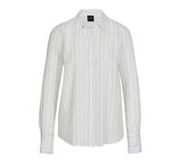 MADELEINE Chemisier graphite / menthe / blanc, Taille S