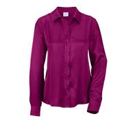 MADELEINE Chemisier magenta, Taille S
