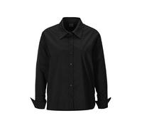 MADELEINE Chemisier noir, Taille M