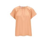 MADELEINE Chemisier pêche, Taille 4XL