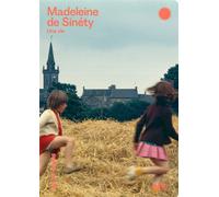 Madeleine de Sinéty : Une vie Edition bilingue anglais-français - Jérôme Sother - Jeu De Paume Eds - broché - Monographie