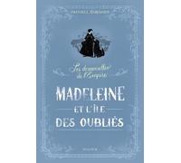 Madeleine et l'île des oubliés