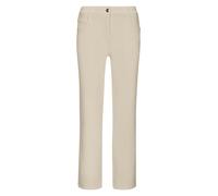 MADELEINE Jean beige clair, Taille 29