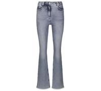 MADELEINE Jean bleu-gris, Taille 29