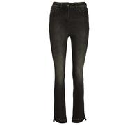 MADELEINE Jean gris foncé, Taille 34 Longueur regular