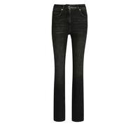 MADELEINE Jean noir denim, Taille 25-26