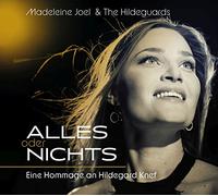 Madeleine & the Hildeguards Joel - Alles Oder Nichts: Eine Hommage an Hildegard Knef [Import]