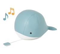 Madeleine la Baleine Les Animaux Musicaux