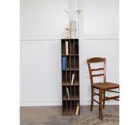 Madeleine, la bibliothèque en bois n°22