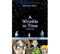 Madeleine L'Engle A Wrinkle in Time (Poche)