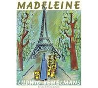 Madeleine Ludwig Bemelmans (Auteur), Christian Poslaniec (Traduction)
