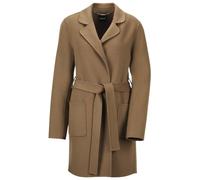 MADELEINE Manteau mi-saison beige foncé, Taille M-L