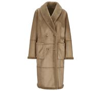 MADELEINE Manteau mi-saison beige, Taille XS