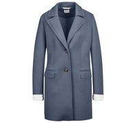MADELEINE Manteau mi-saison bleu fumé, Taille L