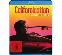 Madeleine Martin,Pamela Adlon,Evan Handler - Californication - Season 7 (2 Discs) [Blu-ray]