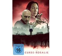 Madeleine Mcgraw;Irene Bedard - The Curse of Rosalie [Import]