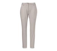 MADELEINE Pantalon à pince mastic, Taille 40