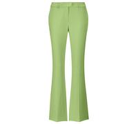 MADELEINE Pantalon à plis kiwi, Taille 19