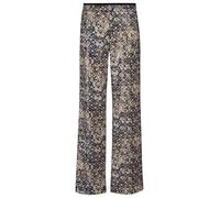 MADELEINE Pantalon beige / bleu / curry / noir, Taille 40