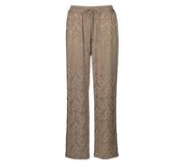 MADELEINE Pantalon beige / caramel, Taille 17