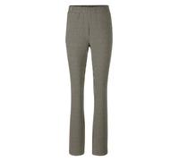 MADELEINE Pantalon beige clair / graphite, Taille 46