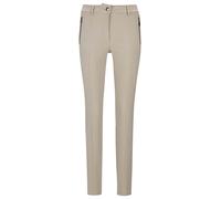 MADELEINE Pantalon beige, Taille 34