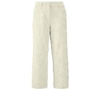 MADELEINE Pantalon blanc cassé, Taille 17