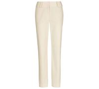 MADELEINE Pantalon blanc cassé, Taille 20
