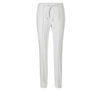 MADELEINE Pantalon blanc cassé, Taille 36