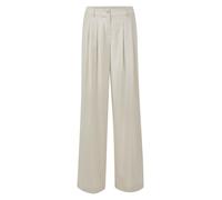MADELEINE Pantalon blanc perle, Taille 46