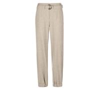 MADELEINE Pantalon blanc perle, Taille 48