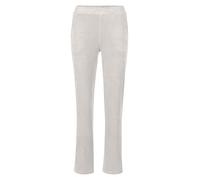MADELEINE Pantalon blanc perle, Taille 48