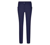 MADELEINE Pantalon bleu nuit, Taille 34