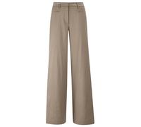 MADELEINE Pantalon camel, Taille 42