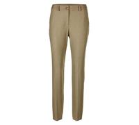 MADELEINE Pantalon chino beige, Taille 18