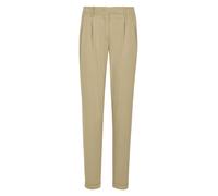MADELEINE Pantalon chino beige, Taille 19