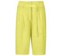 MADELEINE Pantalon citron, Taille 48