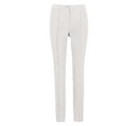 MADELEINE Pantalon coquille d'oeuf, Taille 34