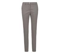 MADELEINE Pantalon graphite, Taille 34