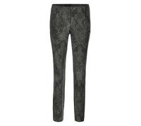 MADELEINE Pantalon gris / gris foncé, Taille 48