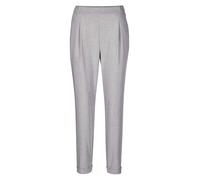 MADELEINE Pantalon gris, Taille 19