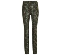 MADELEINE Pantalon mélange de couleurs, Taille 46