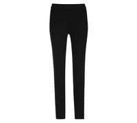 MADELEINE Pantalon noir, Taille 46