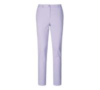 MADELEINE Pantalon violet pastel, Taille 46