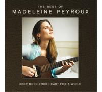 Madeleine Peyroux – Keep Me in Your Heart for a While (Best of) – CD