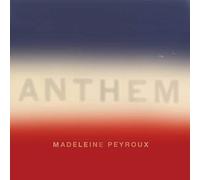 Madeleine Peyroux – Anthem – CD (Verve Spa)