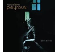 MADELEINE PEYROUX "BARE BONES" CD NEW