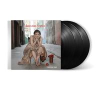 Madeleine Peyroux Careless Love (Vinyl) Deluxe 12" Album