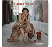 Madeleine Peyroux – Careless Love – Vinyle 3xLP – Édition Deluxe