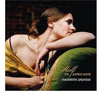 MADELEINE PEYROUX - Half The Perfect World